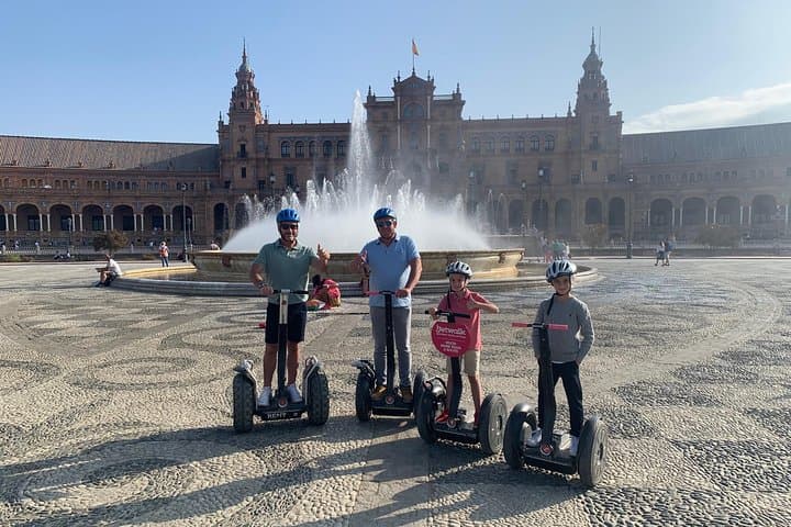 Plaza de España