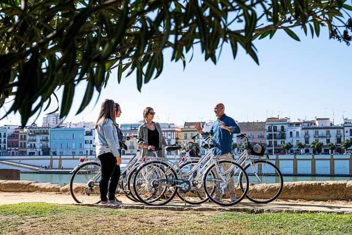 12€ per Day - Bike Rental - Promo Summer