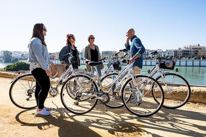 12€ per Day - Bike Rental - Promo Summer