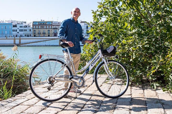 12€ per Day - Bike Rental - Promo Summer