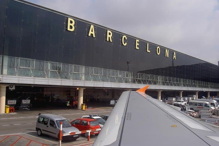 Barcelona VIP Private & Secure Airport Transfer