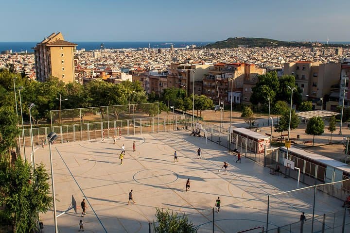 Barcelona Photography Masterclass - Private Photography Lesson