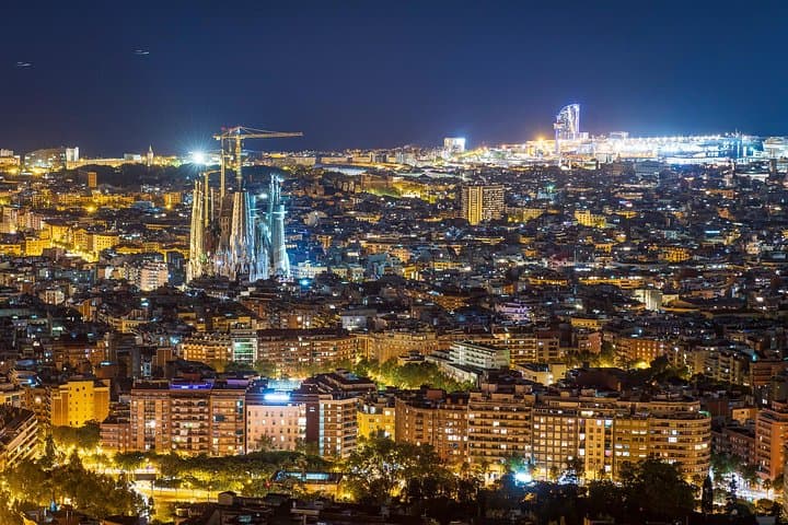 Barcelona Photography Masterclass - Private Photography Lesson