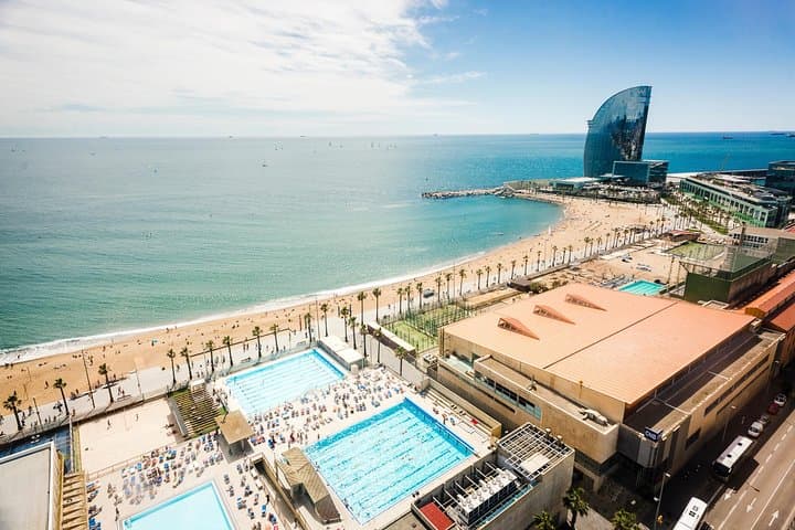 Barcelona Photography Masterclass - Private Photography Lesson