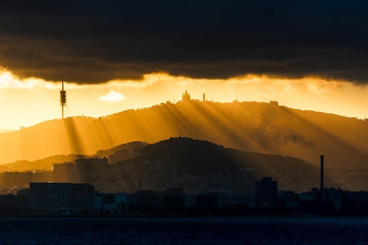 Barcelona Photography Masterclass - Private Photography Lesson