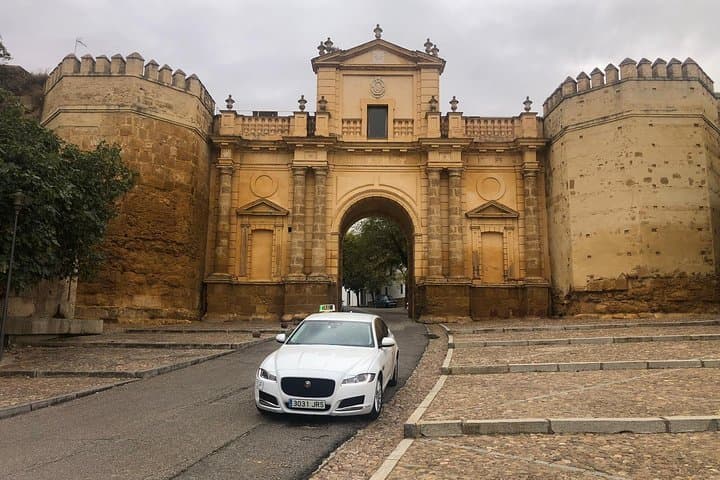 Day Trip from Seville to Cordoba