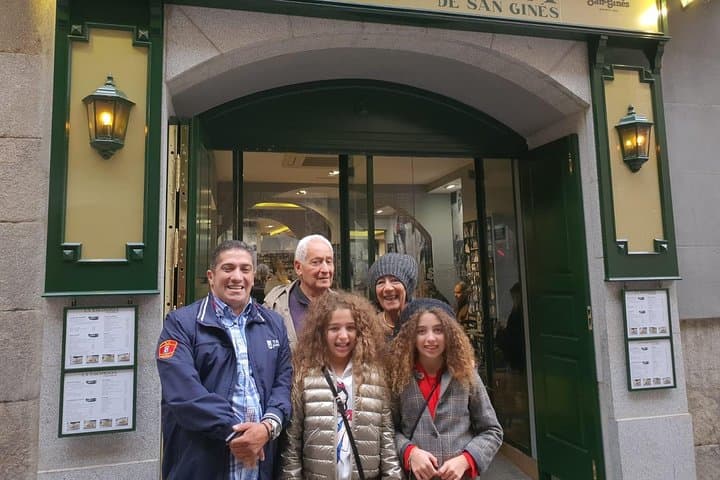 Private Full Day Sightseeing Tour in Barcelona
