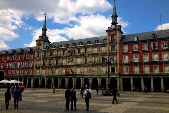 Madrid VIP Private & Secure Airport Transfer