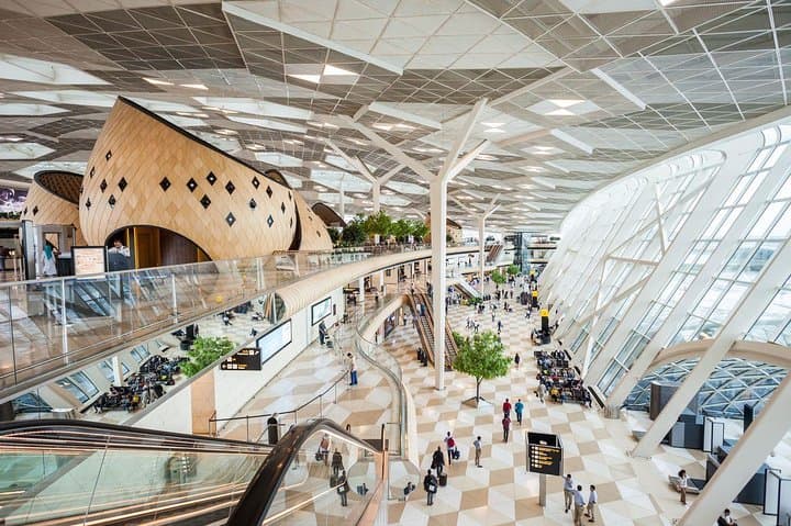 Madrid VIP Private & Secure Airport Transfer