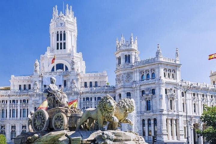 Madrid VIP Private & Secure Airport Transfer