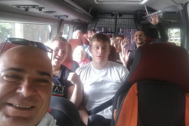 Private Full Day Sightseeing Tour in Barcelona