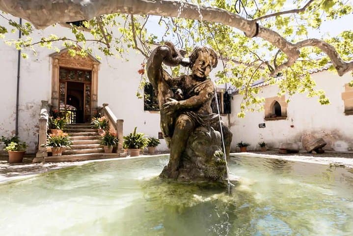 Jardines de Alfabia Tickets