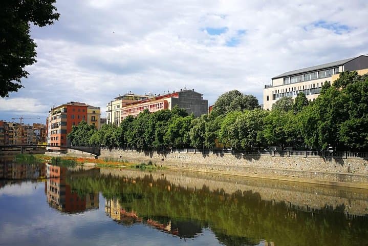 Private Day Trip From Barcelona to Girona