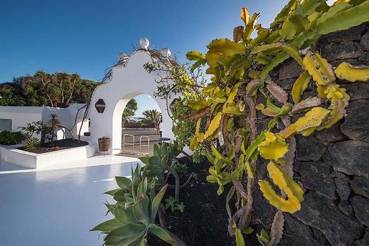 House - Museum Manrique