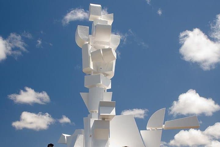 Monumento al Campesino (Peasant's monument)