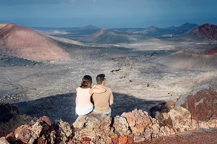 Timanfaya