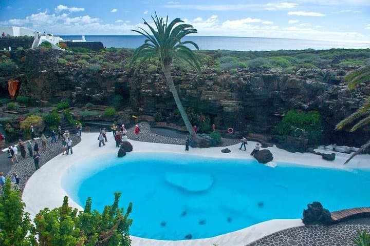 Jameos del Agua