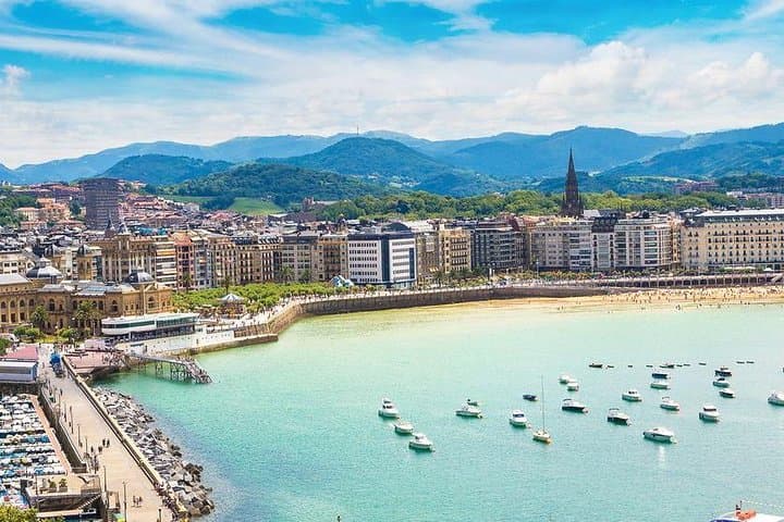 La Concha