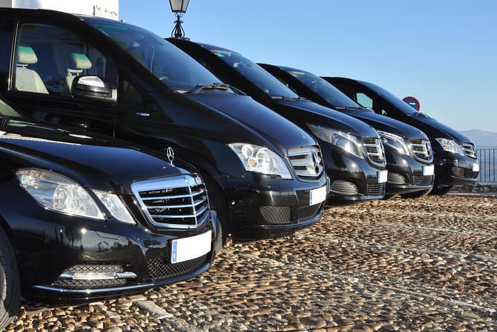 San Sebastian Private Arrival Transfer