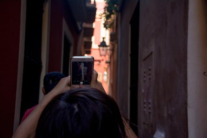 2h30 Private Walking Tour of Seville with Local Guide