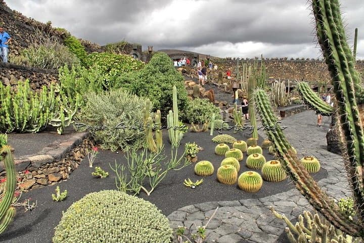 Botanical Garden