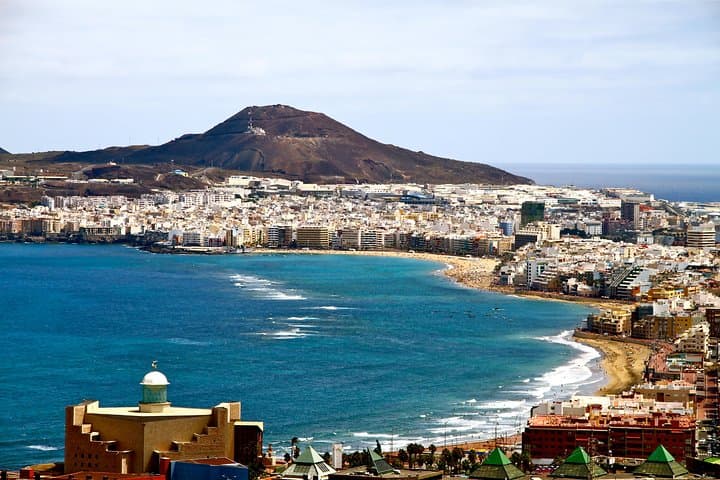 Las Palmas