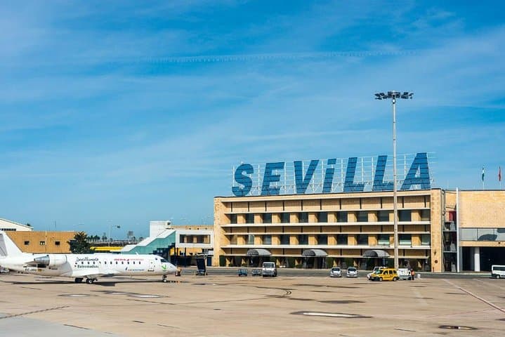 Seville Airport Transfer