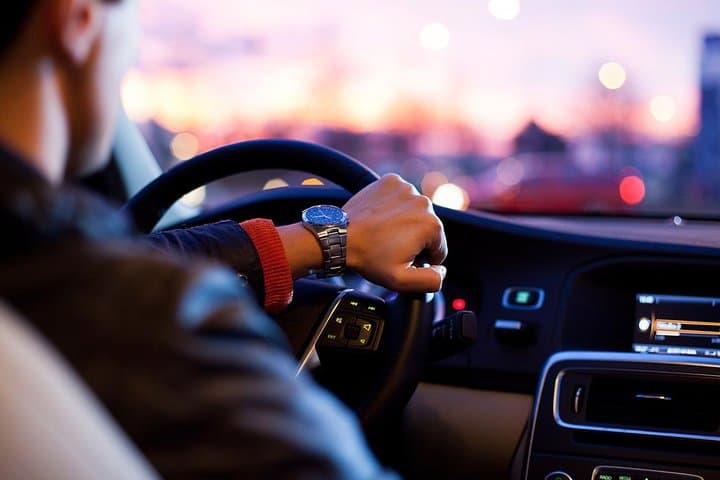 Seville Airport Transfer