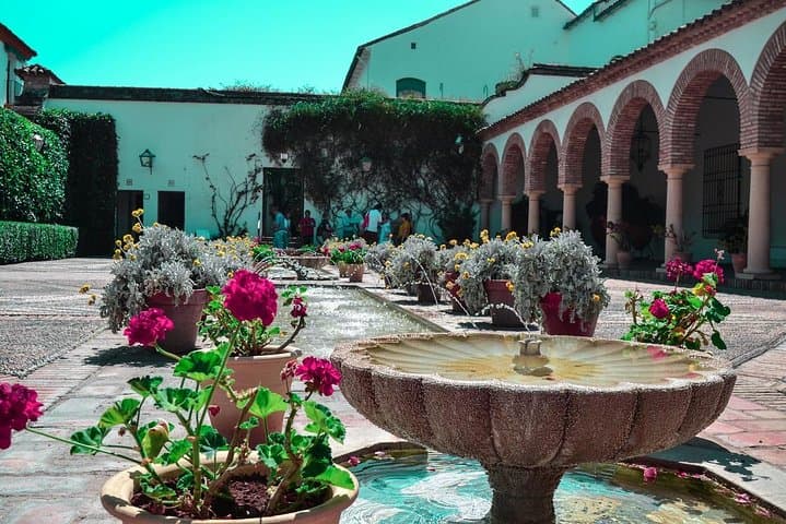 The best of Córdoba private tour