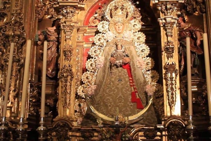 Iglesia del Salvador
