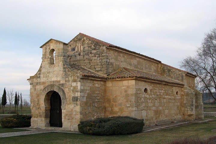 Private Tour Avila – Segovia - Small group and hotel pick up from Madrid