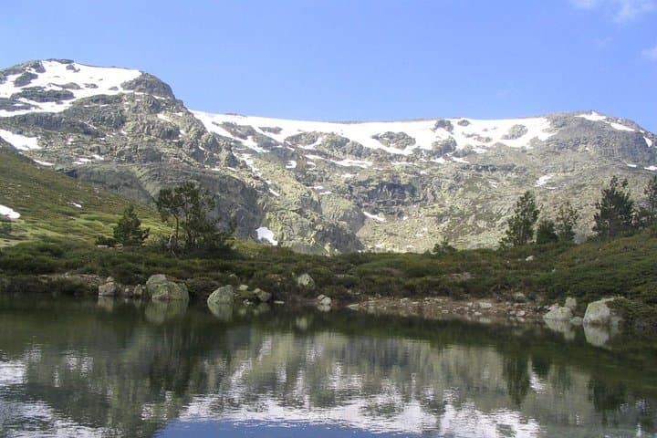 Private Tour Avila – Segovia - Small group and hotel pick up from Madrid