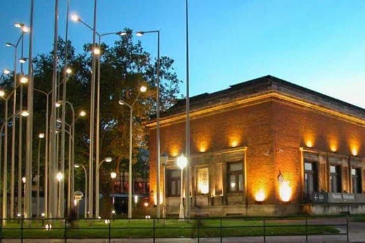 Bilbao: Museum of Fine Arts Private Guided Tour