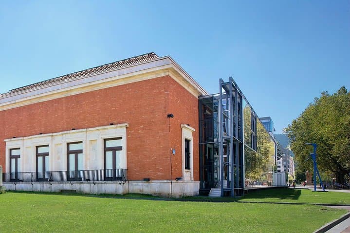 Bilbao: Museum of Fine Arts Private Guided Tour