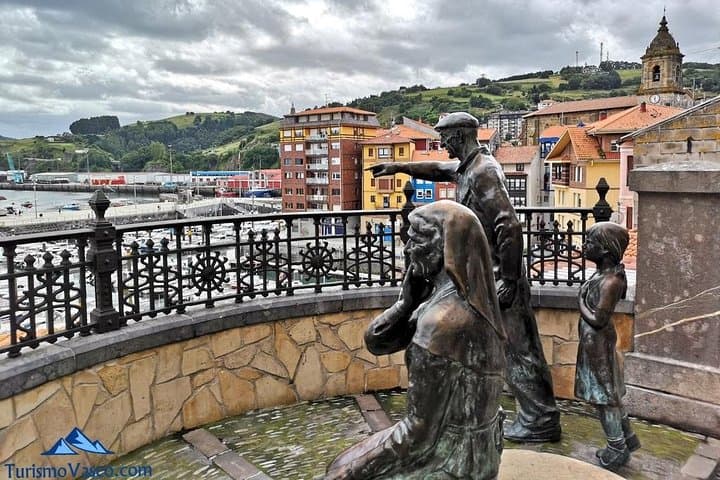 Desde Bilbao: Excursión a Gaztelugatxe, Bermeo y Gernika