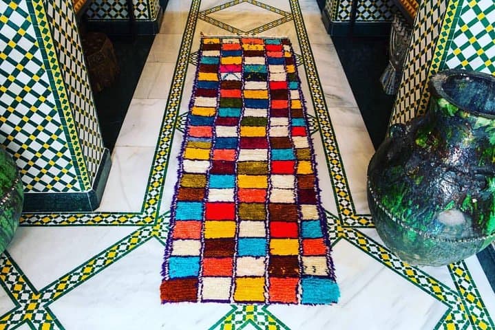 All inclusive luxury private Tangier Day Tour from Tarifa/Algecir