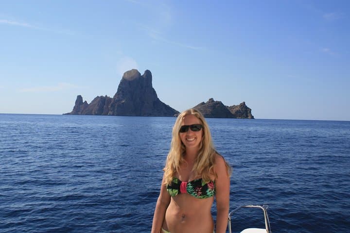 Es Vedra Sailing Voyage