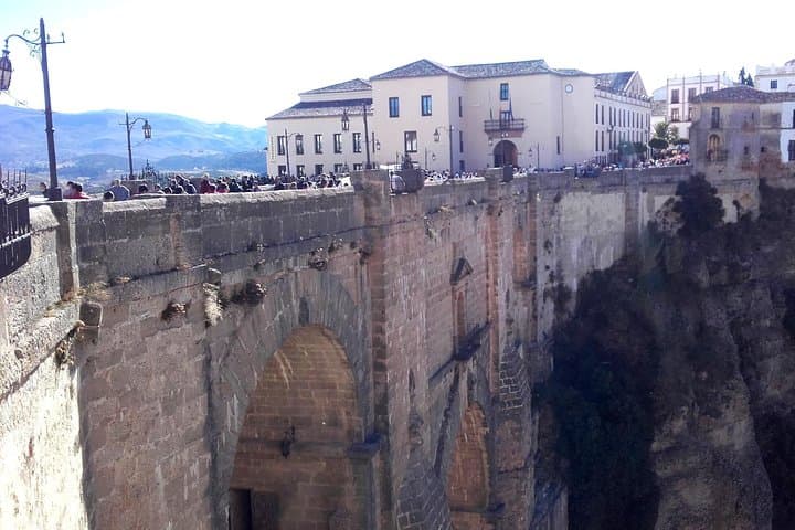 The old bridge of Rondahttps://www.tripadvisor.com/PreviewImage?p=11&img=305452520