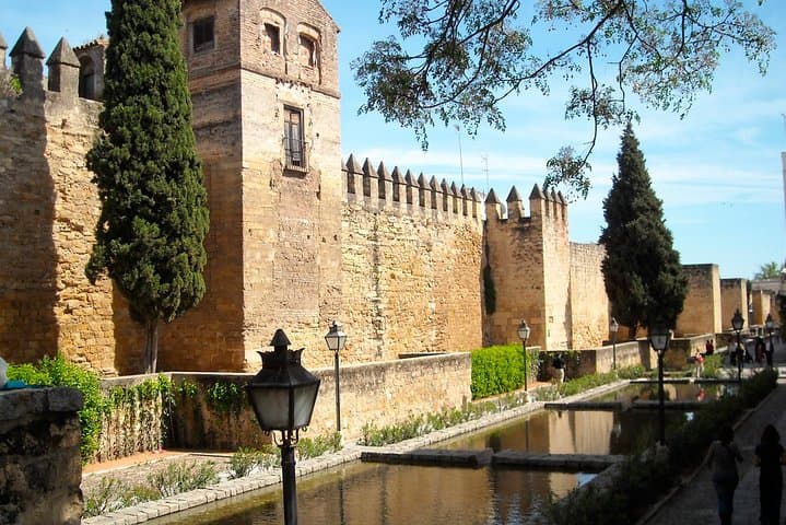 Private tourist route in Córdoba