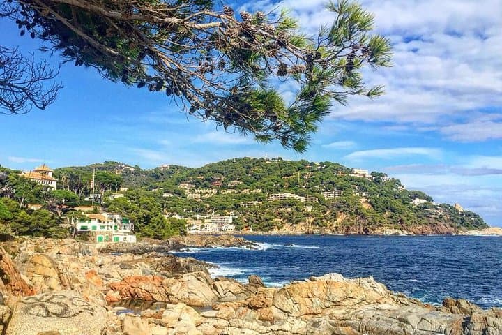 Camí de Ronda