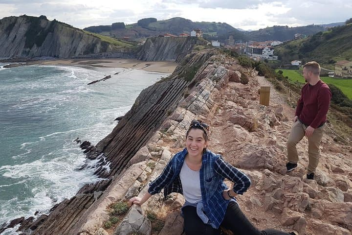 San Sebastian and the Basque Coast Tour