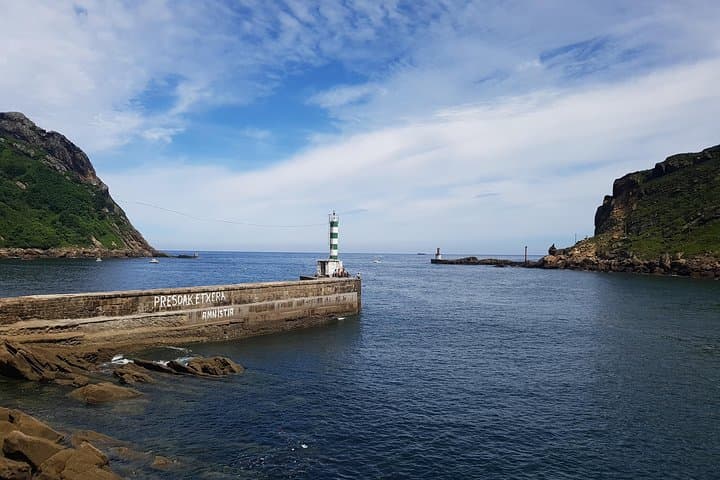San Sebastian and the Basque Coast Tour