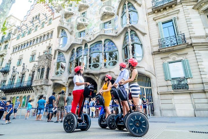 Casa Batlló