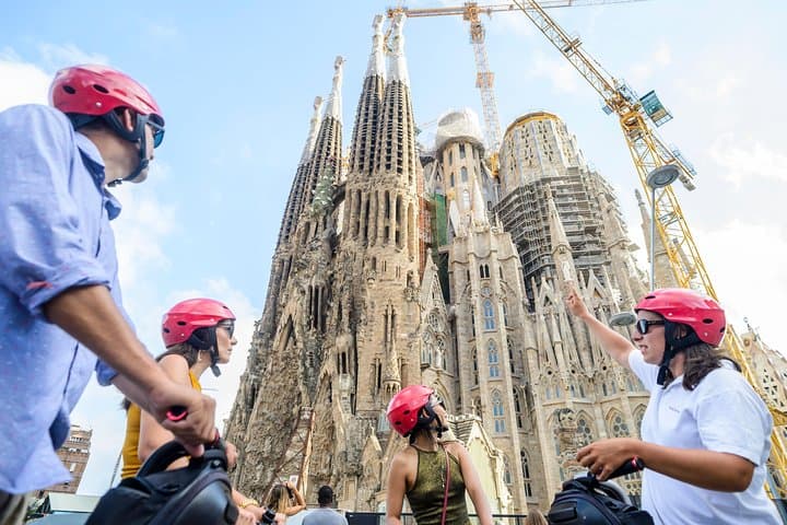 Sagrada Familia