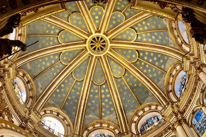 Granada Private Tour: The Cathedral and the Royal Chapel