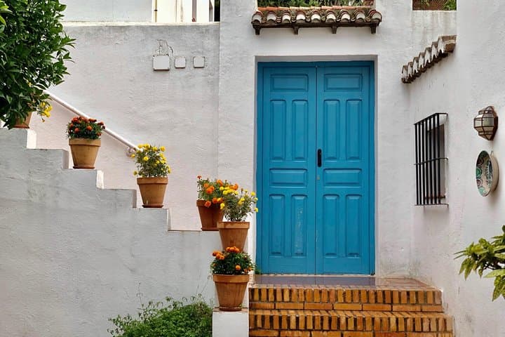 Granada Private Tour: The Unesco Heritage of Albaycin