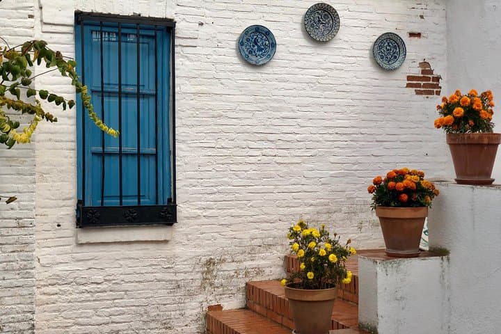 Granada Private Tour: The Unesco Heritage of Albaycin