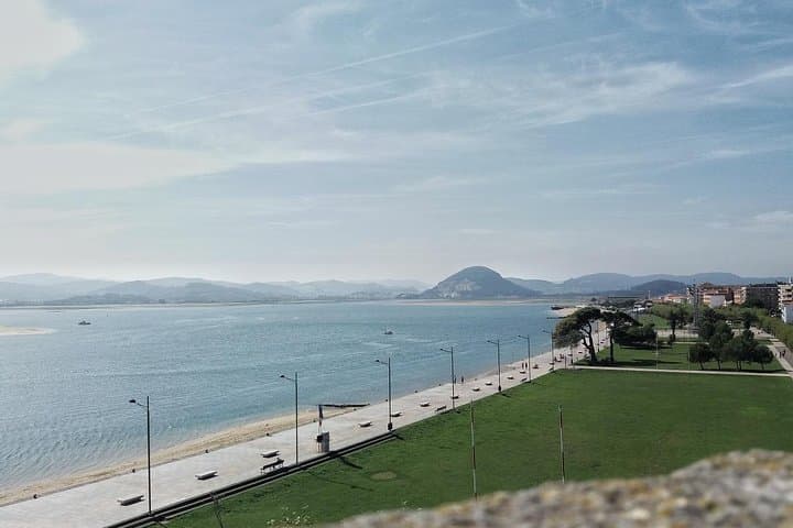 Private Gastronomy tour with tastings from Santander