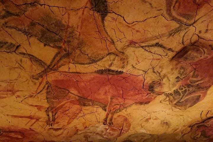 Altamira Neocave