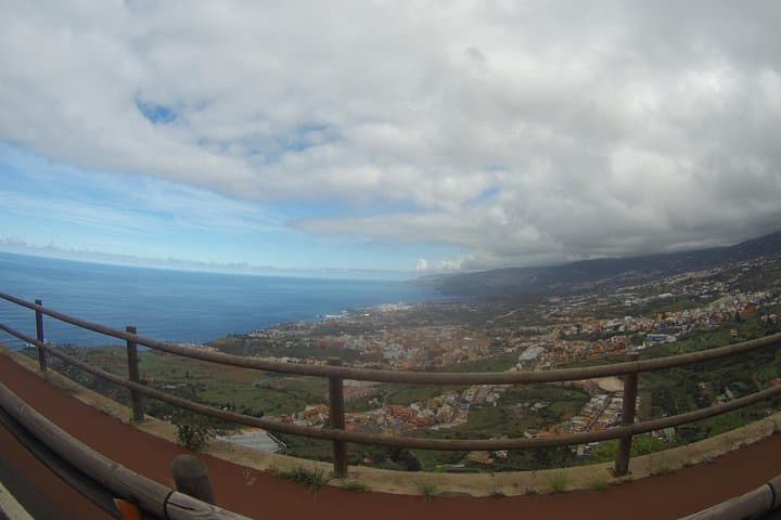 1/2 day guided roadbike tour